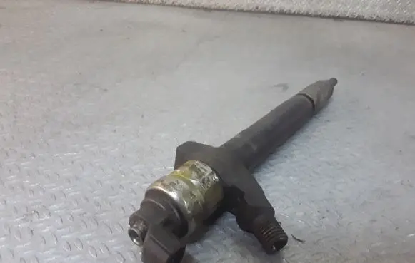 Peugeot Boxer Fuel injector 6C1Q9K546AC