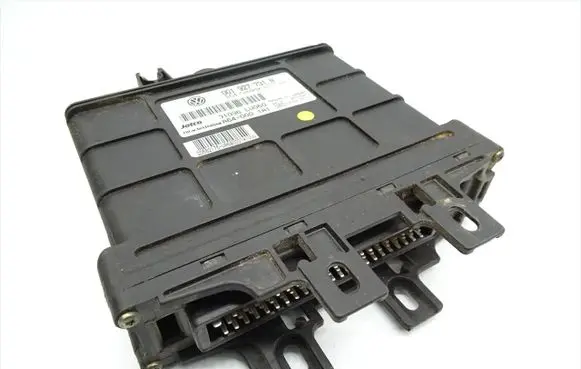 Volkswagen Lupo Gearbox control unit/module 001927731N