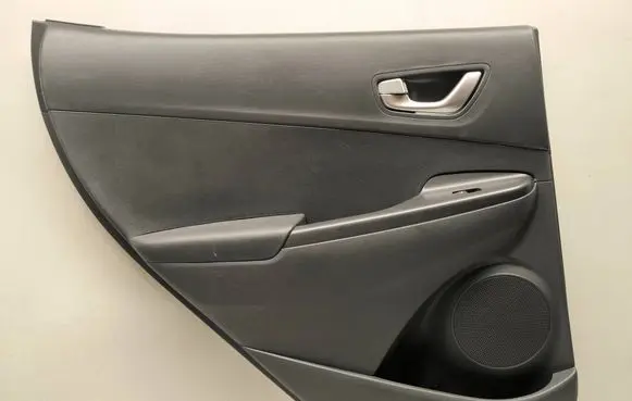 Hyundai Kona I Rear door card panel trim 83351J9000