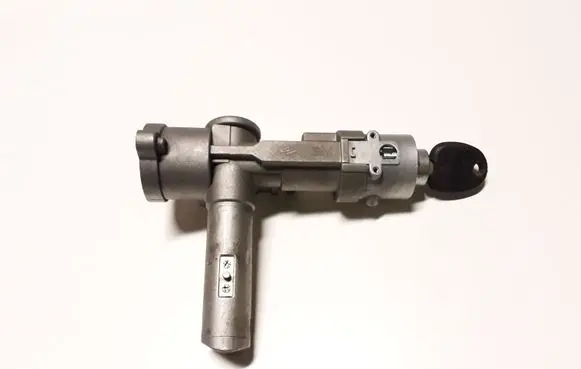 Hyundai Santa Fe Ignition lock