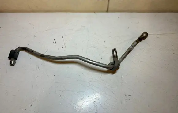 Skoda Octavia Mk3 (5E) Turbo turbocharger oiling pipe/hose 04L145771J