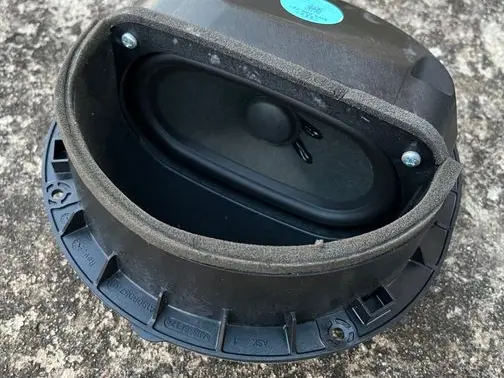 Audi A5 Front door speaker 8W5035297