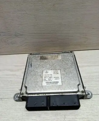 Mercedes-Benz C W204 Engine control unit/module A0064461540 28336101
