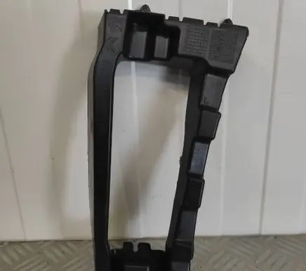 Citroen Berlingo Rear bumper mounting bracket 9816808680