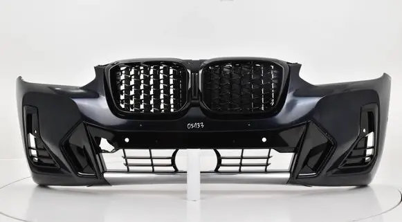 BMW X3 G01 Front bumper 5111139605