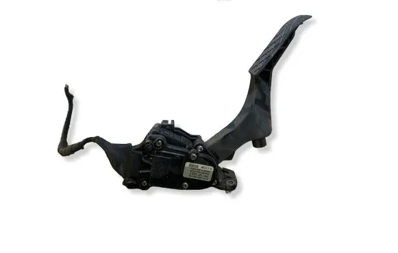 Volkswagen Transporter - Caravelle T5 Accelerator throttle pedal 7H1721503F 6PV00849533