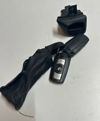 BMW X1 E84 Ignition lock 10862510 273140508 9194399