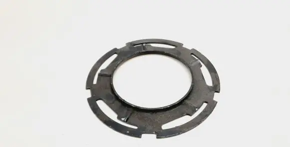 Volvo V60 In tank fuel pump screw locking ring/nut 