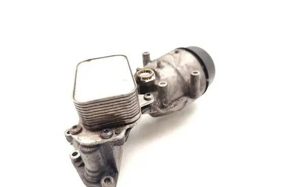 DS Automobiles 3 Oil filter mounting bracket 9801622280 2002300