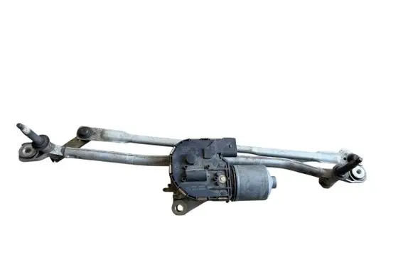 Audi Q5 SQ5 Front wiper linkage and motor 8R1955023D 8R1955119A