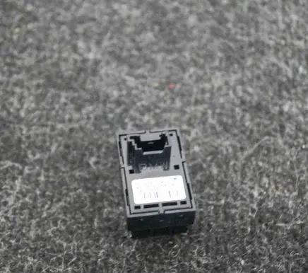 BMW X3 F25 Electric window control switch 9303595