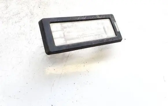 Renault Zoe Number plate light 8200013577 04.624.00.1b