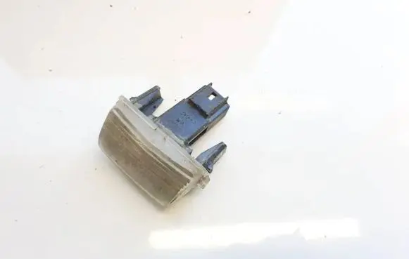 Peugeot Partner Number plate light 71907190