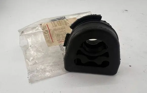 Volkswagen Crafter Muffler mount bracket/holder 2D0253144