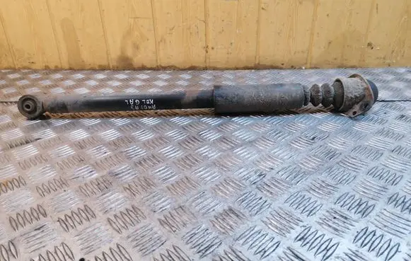 Audi A3 S3 8L Rear shock absorber/damper 1J0513025C