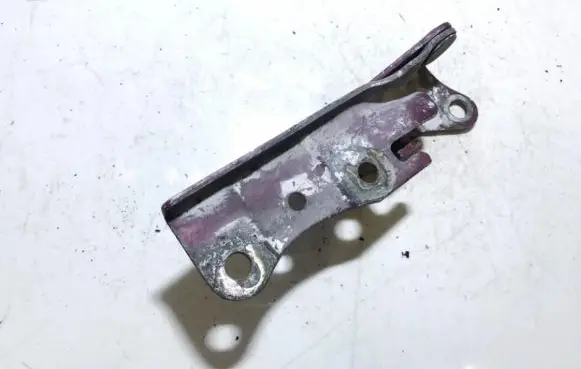 Hyundai Sonata Engine bonnet/hood hinges