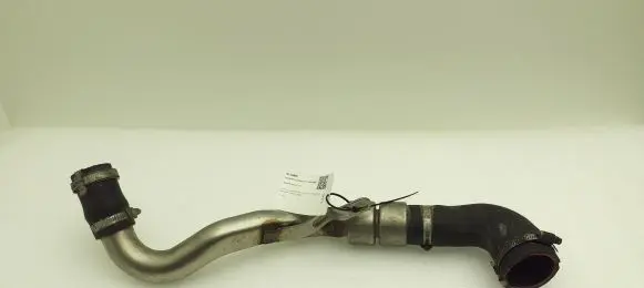 Jaguar XF X250 Intercooler hose/pipe D05WA