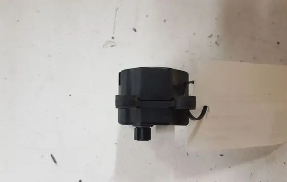 Nissan Almera N16 Air flap motor/actuator 4PUH19E616AC 410473241