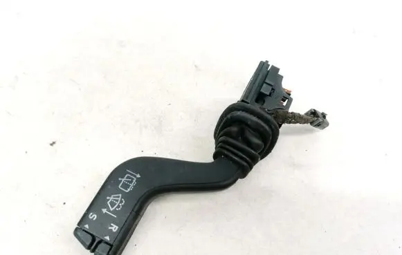 Opel Astra G Wiper control stalk 090243395 090481242