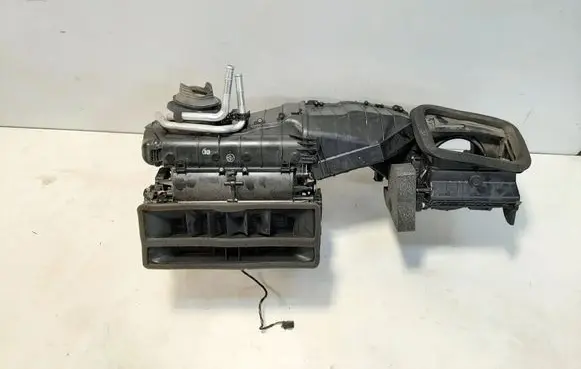 Audi A6 S6 C7 4G Interior heater climate box assembly 4G1858431 4G1820005J