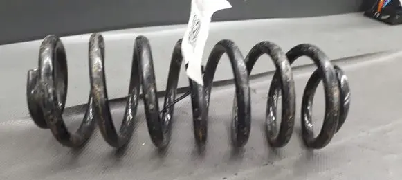 Audi A8 S8 D2 4D Front coil spring