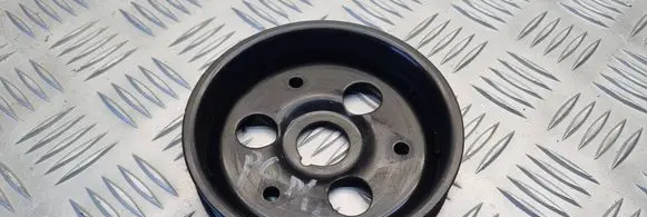 KIA Ceed Water pump pulley