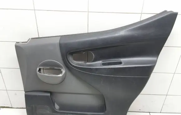 Nissan NV200 Front door card panel trim 80922jx00a
