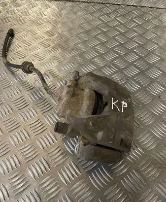 Dacia Duster II Front brake caliper