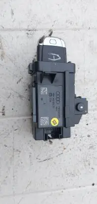 Audi A5 8T 8F Ignition lock