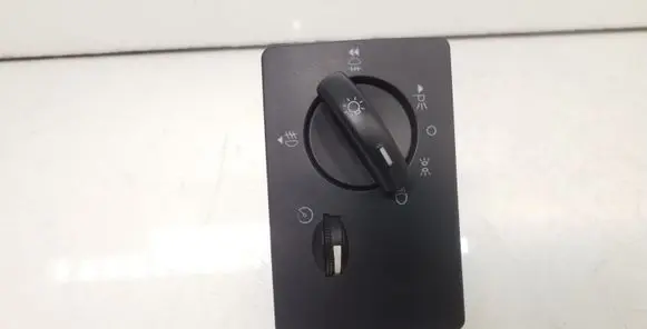 Ford Focus Light switch 7M5T13A024GA 4986104