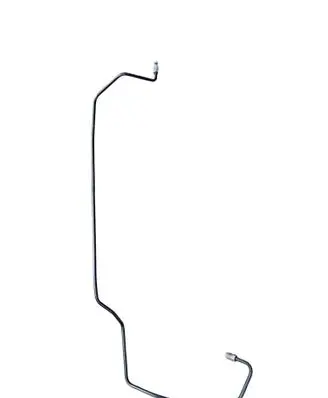 Volkswagen PASSAT B8 Brake line pipe/hose 3Q1614