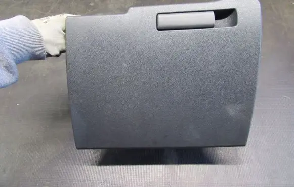 Peugeot 5008 Glove box 9685102777