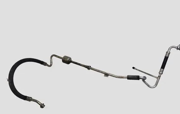 Peugeot 508 Air conditioning (A/C) pipe/hose 9676961780