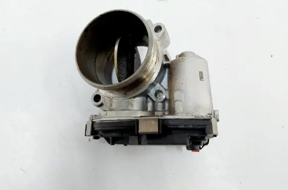 Land Rover Defender Throttle body valve K6D3-9F991-AA