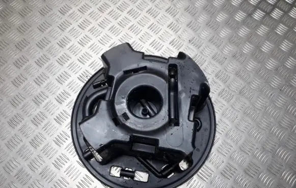 Fiat Punto (188) Spare wheel section trim 46796530