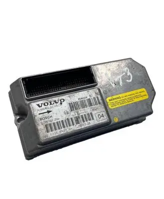 Volvo V70 Airbag control unit/module 0285001254