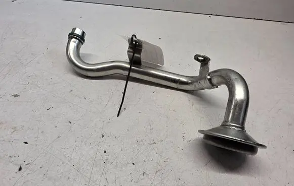 Volvo V70 Oil sump strainer pipe 1234