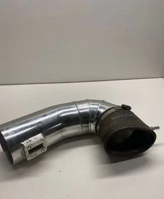 Ford Mustang V Air intake duct part