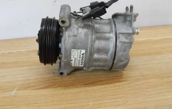 Volvo XC60 Air conditioning (A/C) compressor (pump) P31418490 061950026B4 061950026R