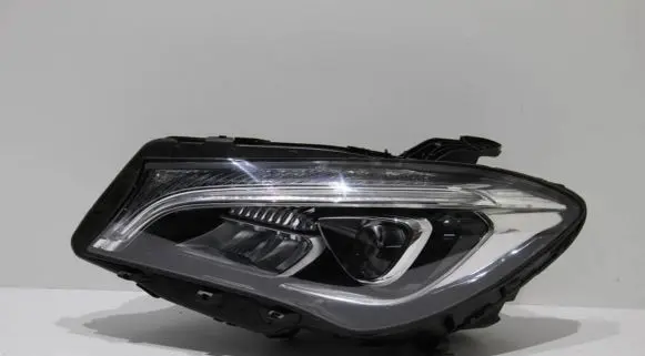 Mercedes-Benz CLA C117 X117 W117 Headlight/headlamp A1178206761 Z009Q004