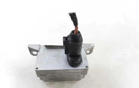 Ford Galaxy ESP acceleration yaw rate sensor 7M3907637D 7H0907655 10098503254