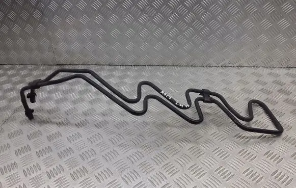 Audi A6 S6 C5 4B Fuel line pipe 