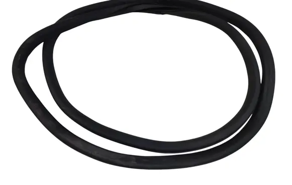 Ford Escape IV Front door rubber seal LJ6BS20708 LJ6BS20708BA C757E