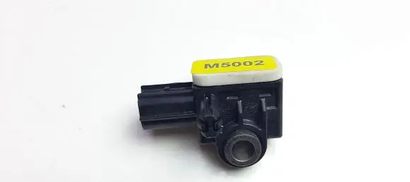 Ford Focus Airbag deployment crash/impact sensor 8M5T14B342AC M5002