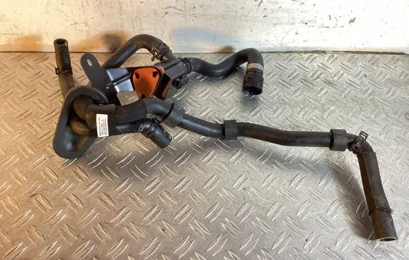 Porsche Macan (95B) Electric auxiliary coolant/water pump 06H121601M 95B819350AD 8R0819133G