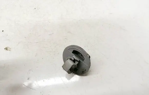 Renault Megane I Sun visor clip/hook/bracket