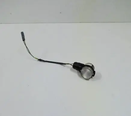 Porsche Cayenne (92A) Front door interior light 