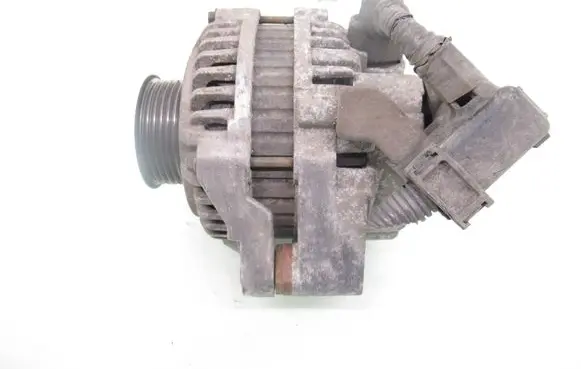 Honda Civic Generator/alternator A5TA7091