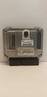 Audi Q5 SQ5 Engine control unit/module ECU 03L906018SH