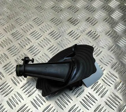 Porsche Cayenne (9Y0 9Y3) Oil sump strainer pipe 06M115155M
